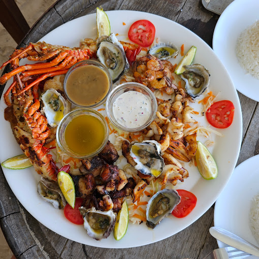 Kilifi Pearl Beach Resort