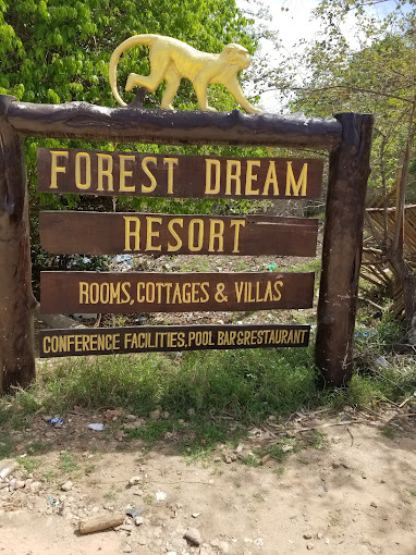 Forest Dream Cottages (Resort)