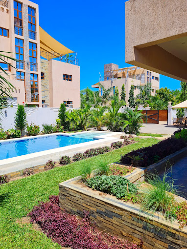 Kwetu Luxury Villas