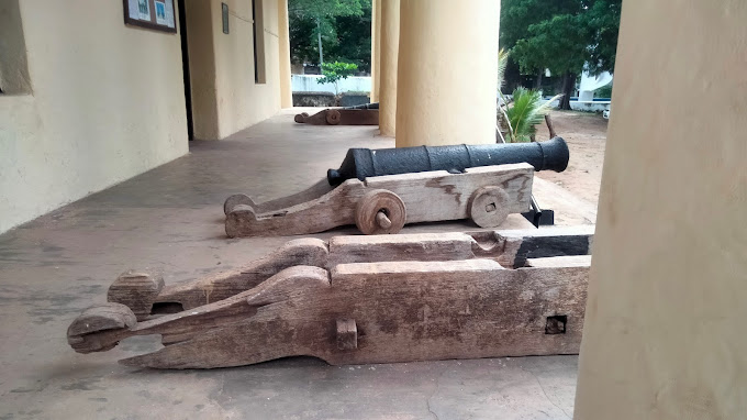 Malindi Museum