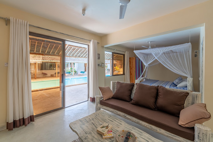 The Afters, Diani – Boutique Hotel