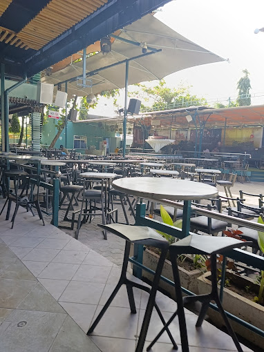 The Yacht Lounge Mtwapa