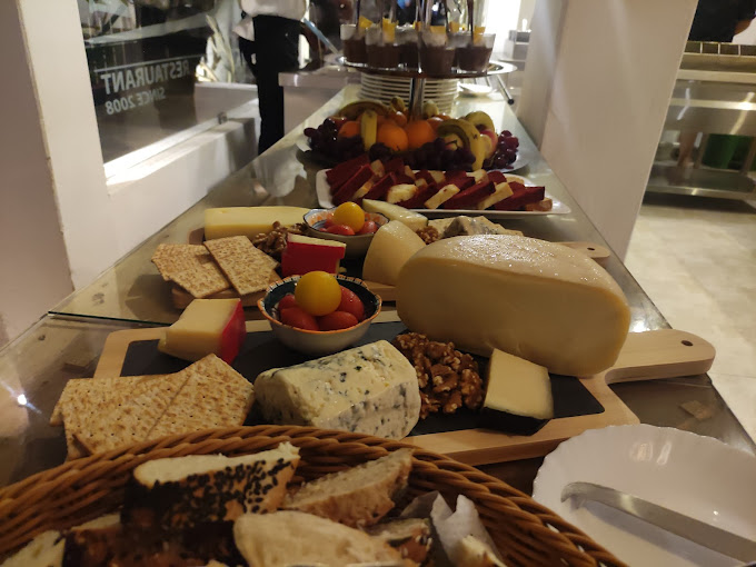 Blue Marlin Restaurant