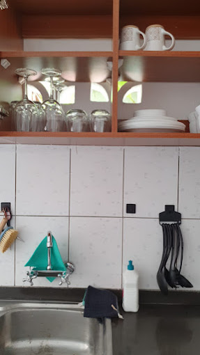 Diani Hideaway Villa