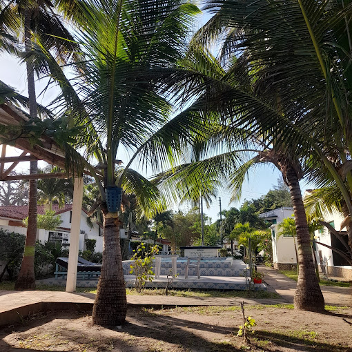 Paradise Garden Msambweni