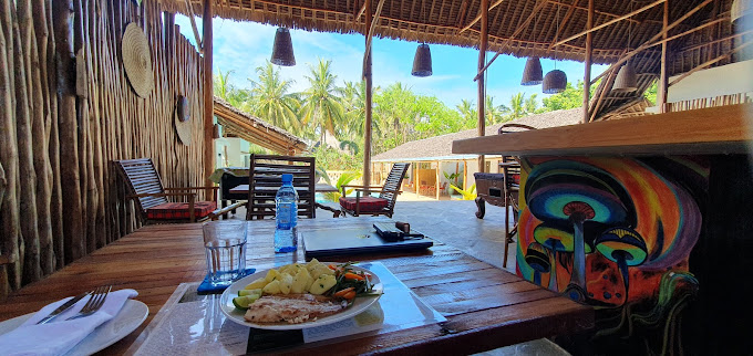 The Afters, Diani – Boutique Hotel