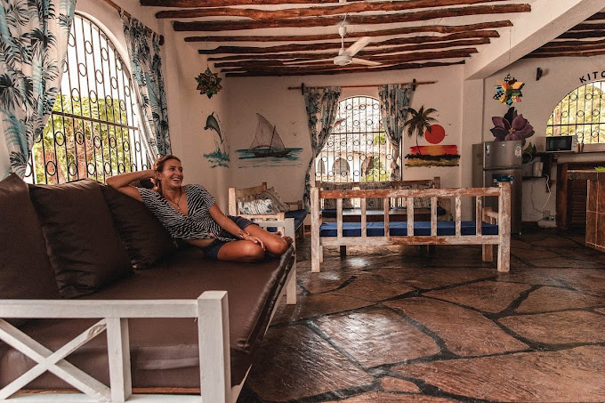 Soul Breeze Beach Resort