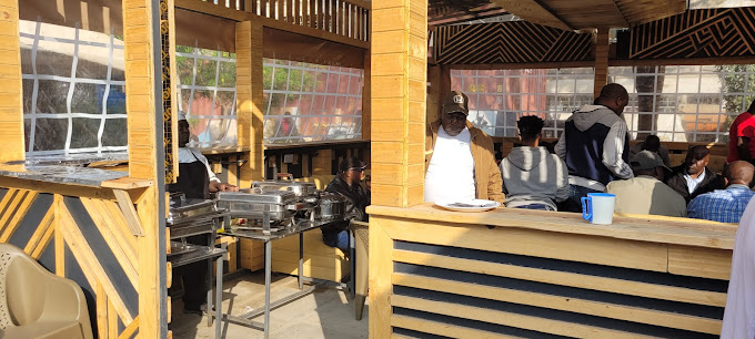 Kapiti Ranch steakhouse & lounge