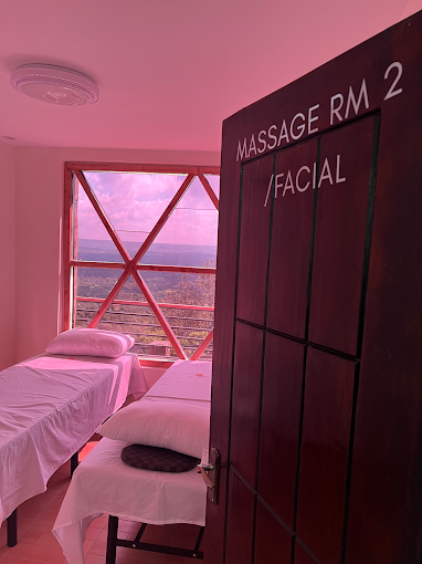 Kitonga Garden Resort