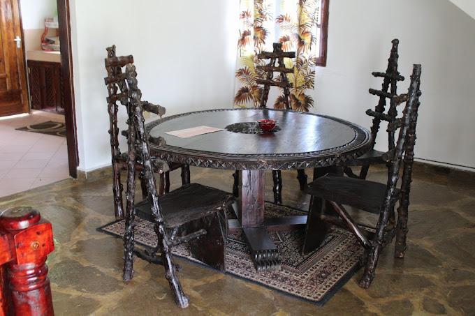 Serengeti Villas Malindi