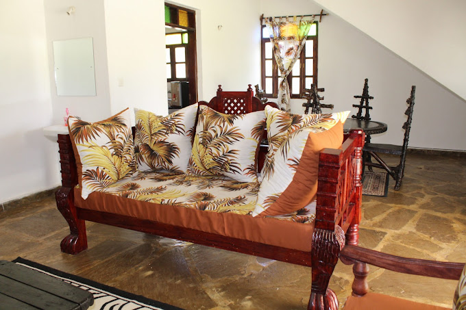 Serengeti Villas Malindi