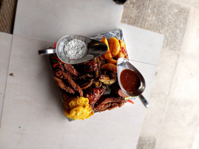 Koma gardens and resort