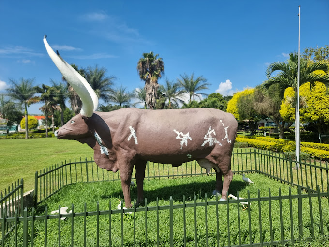 Igongo Country Hotel and Cultural Centre