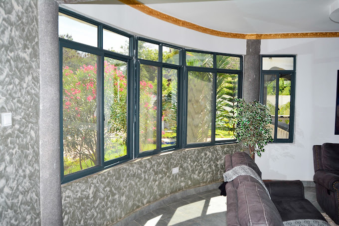 The WaterFall Villas Diani