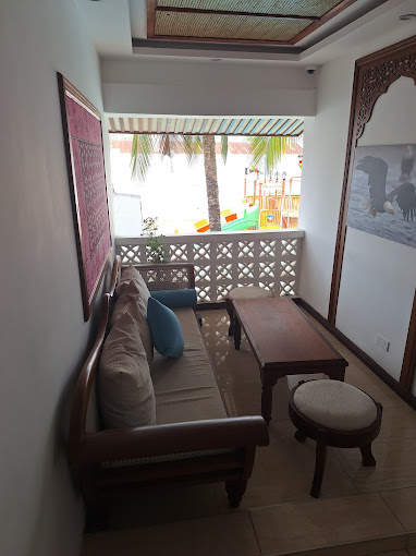 Saffron Garden Malindi