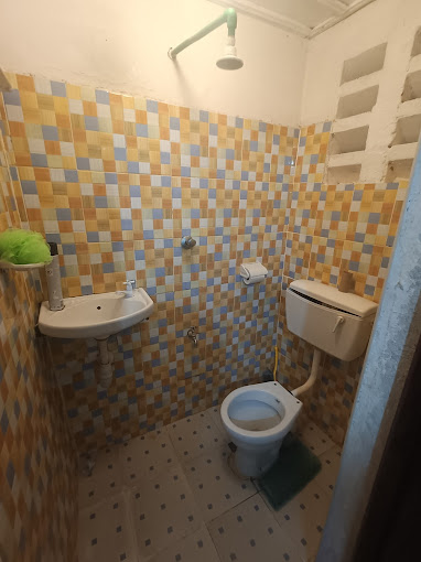 Kikambala/Kanamai Eco Villas