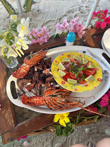 AFRICANA FRESH SEA FOOD RESTAURANT