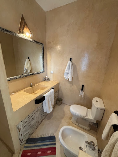 Rafiki Tamu Residential Resort