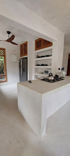 Al Mahali Villas, Diani Galu Beach