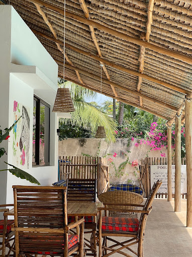 The Afters, Diani – Boutique Hotel