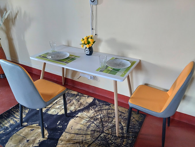 Castle View Apartments