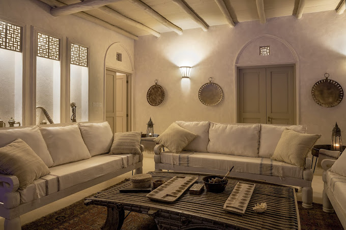 The Beach Palace kenya