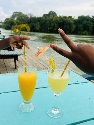 The Moorings, Mombasa