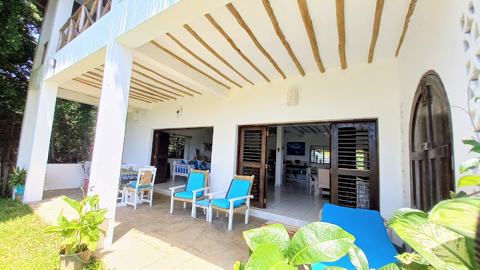 Watamu Beach Cottages