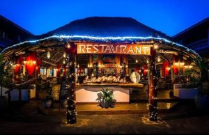 Leonardo’s Restaurant