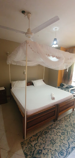 PRIME SHADE GUEST HOUSE