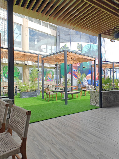 PrideInn Plaza Nairobi Airport