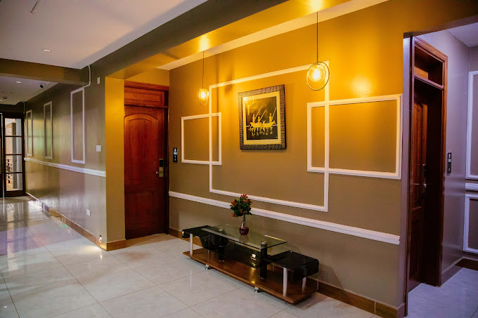 Greenside Hotel Arusha