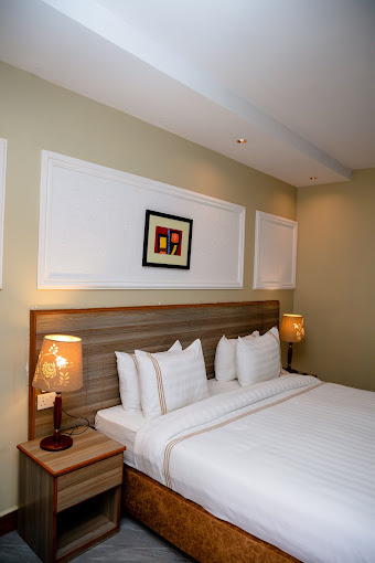 Greenside Hotel Arusha