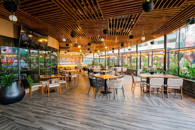 PrideInn Plaza Nairobi Airport