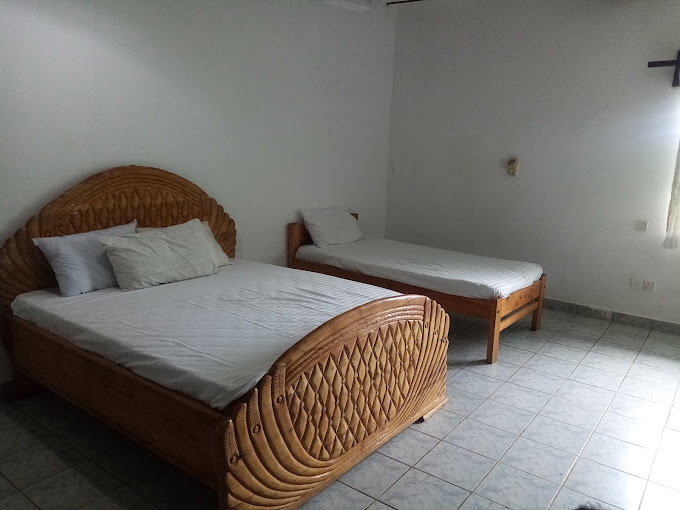 Apple Mango Apartments