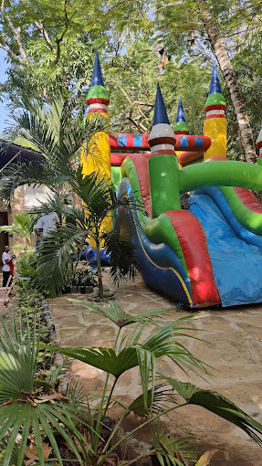 Kilifi Maghreb Hotel