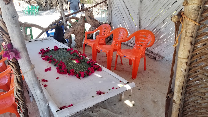 AFRICANA FRESH SEA FOOD RESTAURANT