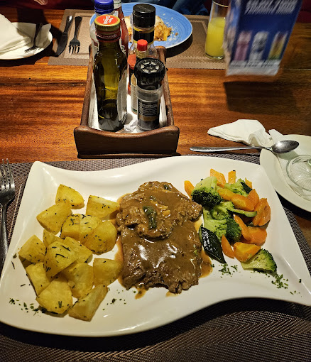 Leonardo’s Restaurant