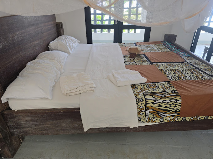 HillPark Tiwi & Amare Resort