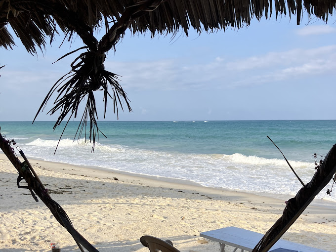 AFRICANA FRESH SEA FOOD RESTAURANT