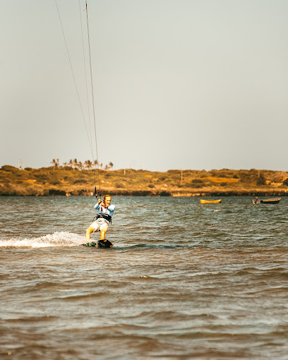 Che Shale Hotel & Kitesurf Center