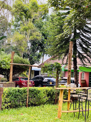 Northwood Gardens & Adventure Park