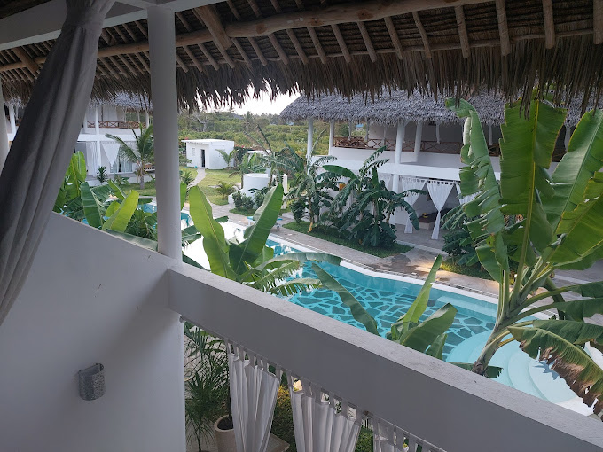 Rafiki Tamu Residential Resort