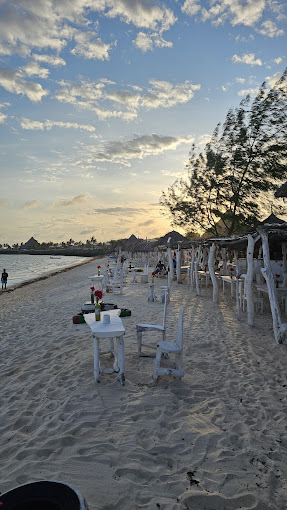 Alex Beach Bar & Restaurant
