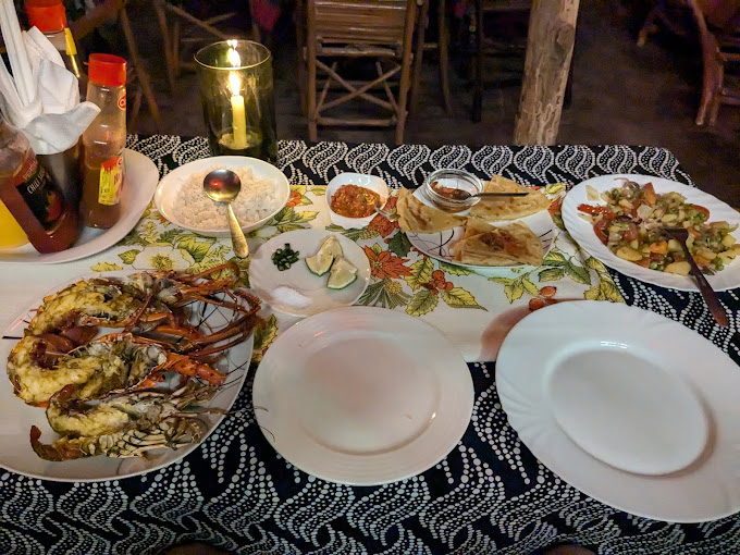 Sir William’s Grill Seafood Cafe