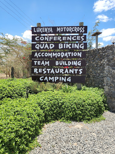 Lukenya Motorcross
