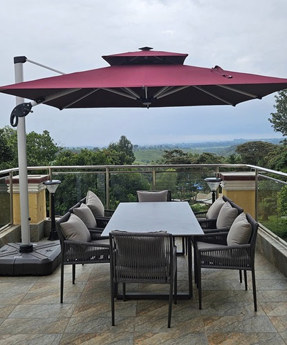 Highlands View Boutique Villas & Resort