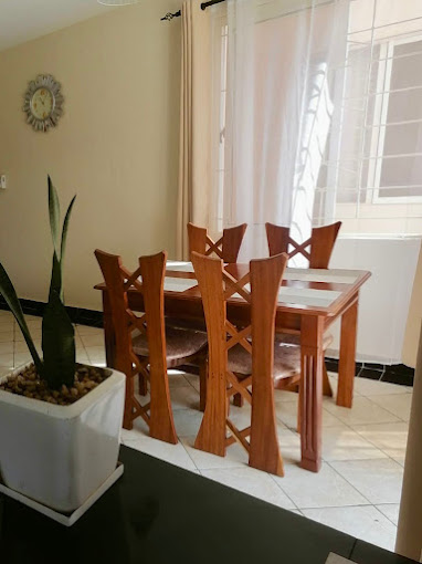 The Faridooh’s Comfy Homes Mtwapa