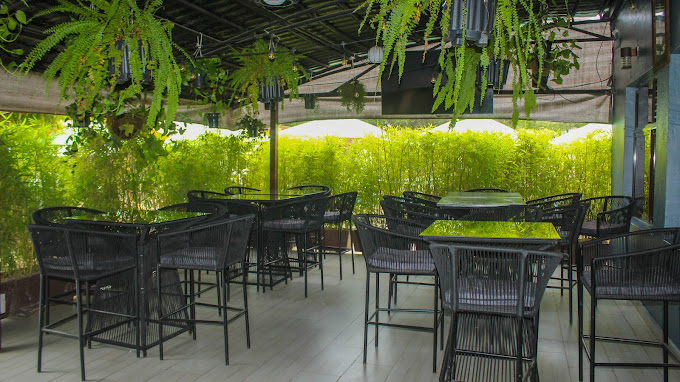 67 Airport Hotel Nairobi