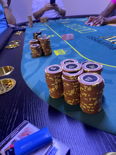 Casaurina Club & Casino